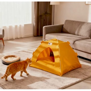 Lavish Pet House Large